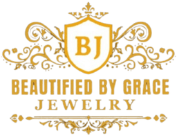 Beautified By Grace