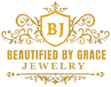 Beautified By Grace Jewelry